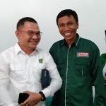 PKB Usung Kader Maju Pilkada, Iskandar : Saya Sendiri saja Siap, Apalagi Perintah Partai