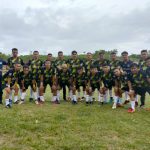 FC Kulisusu JR Masuk ke 8 Besar Setelah Tumbangkan FC Loji Pantai