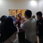 Tingkatkan Budaya Literasi dalam Pembelajaran Bahasa Inggris, Jurusan Pendidikan Bahasa Inggris Gelar Webinar dan Conference