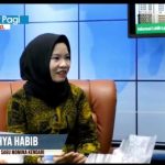 Mengangkat Kuliner Daerah, Nhya Habib Sulap Sagu Jadi Kue Kering