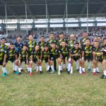 Dandim Cup, FC Kulisusu JR Tumbangkan FC Kulbar