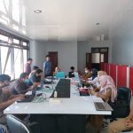 Diskominfo Konsel Gelar Pelatihan Admin Website OPD Bagi Operator SPBE