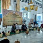 RKM Jadikan Peringatan Maulid Nabi Momen Silaturahmi