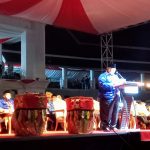 Wamenag Buka MTQ Korpri V Nasional di Kota Kendari
