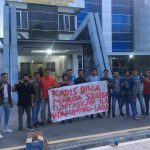 KRMM Desak Dinas PU Bina Marga Sultra Perbaiki Jalan Wakumoro- Laiba