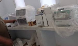 Gerak Sultra Desak Polisi Serius Tangani Dugaan Mark Up Alat PCR