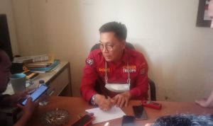 Polisi Layangkan Surat Panggilan kepada Kepala Bapenda Sultra