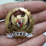 Rencana Pengadaan Pin untuk Anggota DPRD Wakatobi Telan Anggaran Ratusan Juta Rupiah