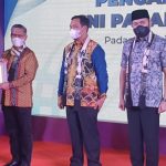 Pasar Paddy’s Market Kota Kendari Raih Penghargaan SNI dari Kemendag