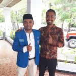 Adi Murad Masih Mengaku Ketua, Pengelolaan Dana Hibah dan Aset KNPI Muna Dipertanyakan