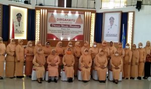Andi Nirwana Sebbu Ajak Dharma Wanita Bangun Kemitraan dengan Pemerintah