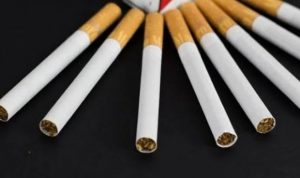 Bea Cukai Kendari, Sebut Cukai Rokok Awal 2022 Naik 12 Persen