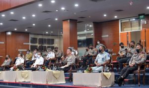 Jelang Nataru, Jasa Raharja Siap Dukung dan Sukseskan Operasi Lilin 2021