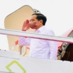 Tiba Siang Ini, Presiden Jokowi Dijadwalkan Kunker Dua Hari di Sultra