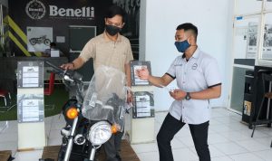 Layanan Showroom & Bengkel Kalla Kars Kendari Pindah ke Jln Ahmad Yani