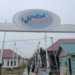 Menikmati Indahnya Pesona Pulau Labengki Lewat Festival
