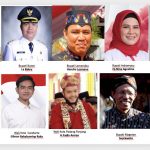 Bupati Buton Masuk Dalam 10 Nomine Penerima Anugerah Kebudayaan PWI