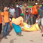 Nelayan Buton Ditemukan Tewas di Perairan Muna