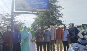 Gandeng Korpri, PT Gamal Hikmah Tour and Travel Buka Cabang di Kendari
