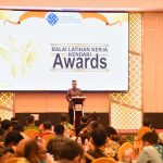 BLK Kendari Awards 2021 Perkuat Sinergi dan Kolaborasi