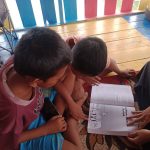 Minat Belajar Anak Desa Wawatu Meningkat Setelah Hadirnya SIC