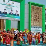 Kanwil Kemenang Sultra Komitmen Jadikan 2022 Sebagai Tahun Toleransi