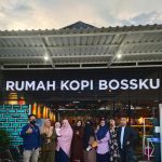 ACI Region Sultra Adakan Meet Up Bersama Pengurus dan Member