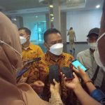 Sepanjang 2021, Kinerja KPP Pratama Kendari Capai 103,87 persen