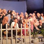 Dukung Kemajuan Seni di Sultra, Prodi Sastra Indonesia UHO Gelar Pementasan Drama