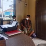 Siswa PKL di Kota Kendari Ditikam Orang Tak Dikenal