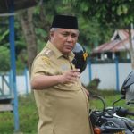 Leadership Bupati KSK Berhasil Kembangkan Kabupaten Konawe Dengan Merawat ASN Ditiap Instansi