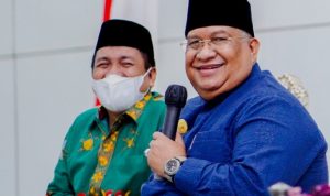 Gubernur Sultra Minta KUA Turut Serta Jadi Wadah Kerukunan Umat 