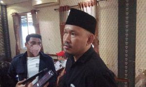 Anggota Komisi III DPRD Sultra Tanggapi Penangkapan Mahasiswa Butur  