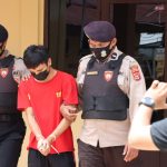 Bawa Puluhan Sachet Diduga Sabu, Seorang Pemuda di Kendari Dibekuk Polisi 