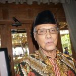 Paman Presiden Jokowi Wafat