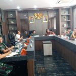 Rapat Terbatas SMSI- TNI AD, Kenali Ancaman Siber, Pertahankan Ideologi Pancasila dan NKRI