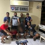 Nekat Edarkan 41 Gram Sabu di Baubau, Dua Warga Muna Ditangkap Polisi