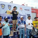 Inilah Para Juara Seri Pertama Region-5 Sulawesi, Grasstrack Kejurnas Tahun 2022 di Kolut