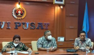 PWI Dukung Deklarasi Pariwisata Bangkit dan Beyond Wakatobi