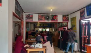 Resmi Launching, Bebek Gurih Sulawesi Gunakan Produk Lokal sebagai Menu