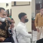 Tiga Terdakwa Dugaan Korupsi Izin Tambang PT Toshida Indonesia Diputus Bebas 