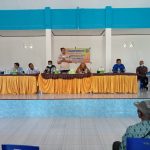 DPRD Konawe Selatan Dapil I Tuntaskan Reses Masa Sidang Pertama