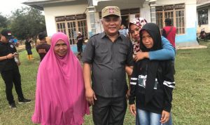 Pemda Konawe Ingin Bangun Unaaha Seperti Bundaran HI di Jakarta