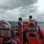 Akibat Rusak Mesin, Empat Orang Nelayan Terdampar di Pulau Lemo Kolaka