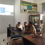 Dinas Kominfo Konawe Ajarkan Pengelola Media Cara Membuat Laporan Pertanggungjawaban