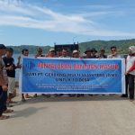 Bukti Komitmen Terhadap Masyarakat Laonti, PT GMS Salurkan Bantuan Pembangunan Masjid Dan Sekolah