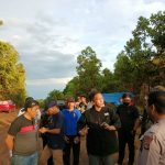 Imbas PT Jagad Raya Tama Belum Penuhi Komitmen, Pemilik Lahan Boikot Jalan Hauling