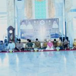Peringati Isra Mi’raj, Wali Kota Kendari : Tugas Bagian dari Ibadah