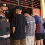 Polisi Kembali Amankan Tiga DPO Kasus Pengeroyokan di Jalan Saranani