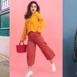 Inilah 10 Fashion Item Wajib Agar Jadi Remaja Gaya